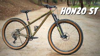 The Kona Honzo ST Is Great, BUT…