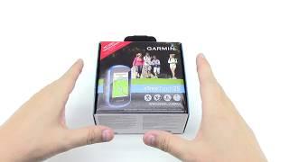 Garmin eTrex Touch 25 Unboxing HD (010-01325-02)