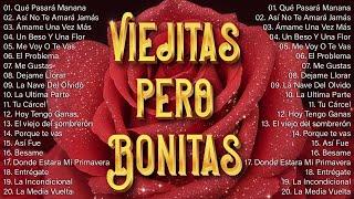 01 Las Mejores Éxitos Romanticos Inolvidables  1 Hora De Música Romántica Viejitas Pero Bonitas 80