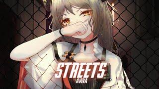 Nightcore - STREETS