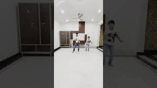 Na puch ke | Bhangra | Tarun | Kriday | Forever Dance Studio
