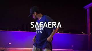 Safaera - Bad Bunny, Jowel & Randy and Ñengo Flow || Coreografía de Jeremy Ramos