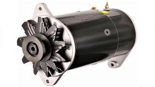 DINAMO A MOTOR 7000 RPM SIN MODIFICARLO INCREIBLE, HIPER-VELOCIDAD Recalibrando