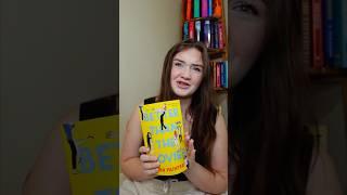 What books have gotten y’all out of a slump #booktube #booktok #bookbubble #greatbook