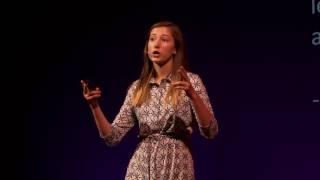 Authentic education | Alyssa Curry | TEDxLakeTravisHigh