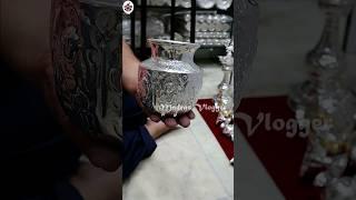 German Silver, Low Price German Silver, Wholesale Price German Silver,online,madras vlogger #shorts