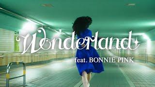 Night Tempo - Wonderland (feat. BONNIE PINK) [Official Music Video]