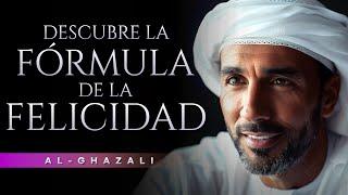 Descubre la ALQUIMIA DE LA FELICIDAD | Al - Ghazali | Audiolibro completo