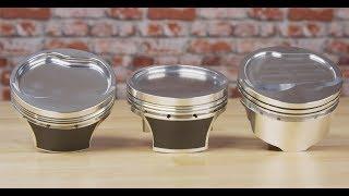 Which SRP Piston is Right for You?