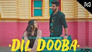 Dil Dooba (Neeli Ankhon Mein) I Karan Nawani I Urvashi Kiran Sharma I Khakee