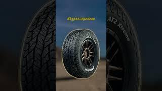 Dynapro | Offload Tire | HankookTire