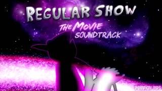 Regular Show The Movie Soundtrack - Intro