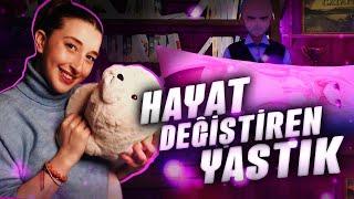 HAYAT DEĞİŞTİREN YASTIK! | WISH A WISH