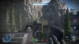Halo Infinite - The Perfect Grenade "Double Tap"