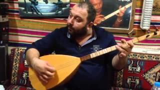 FERHAT KAŞIKÇI ( cızık çektim ) örnek çalım çeşitleri www.duygumuzikevi.com