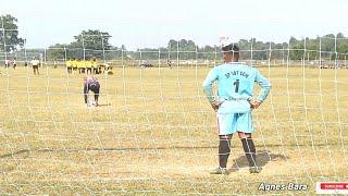 Unaited State FC Vs SP DOT COM SalePalli FC_Best Goalkeeper Save And Best Penalty Kick_Agnes Bara