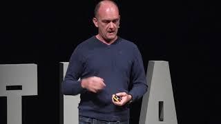 999 What’s Your Emergency? - Mark Slocombe - Tea Talks - Lancaster School of Architecture