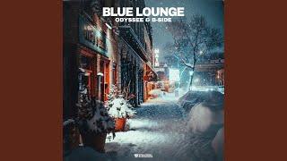 Blue Lounge