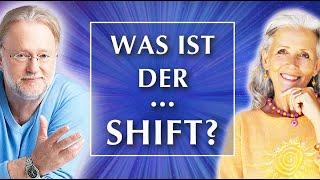 Was ist der große SHIFT? ️ Ganzheitlicher SPIRIT TALK mit DIETER BROERS! ️