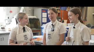 1- Welcome 2021 - A Day in the life of St Joseph's RC High School