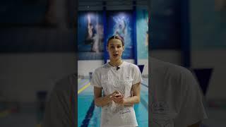 Как плавать брассом красиво и эффективно  #плавание #swimming #swim