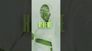 OUT NOW // Debut Album - GAME CHANGER by HIHEME #shorts