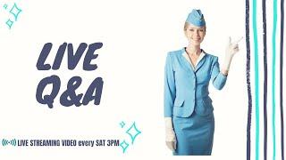 Live Q &A Wednesday's with miss kaykrizz