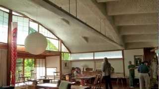 George Nakashima Woodworker