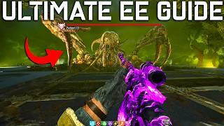 Ultimate Terminus Easter Egg Guide in Black Ops 6 - Easy Boss Fight & Wonder Weapon