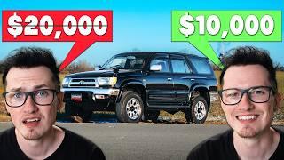 How To Buy Cheap JDM Cars (the easy way)