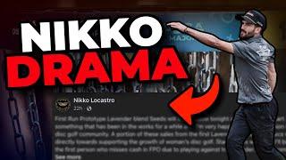 What Is The Nikko Controversy About?!?