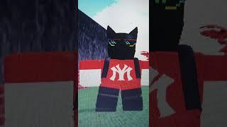 Blue H8cker VS MG pop cat #roblox #1v1battle #1v1 @BlueH8cker