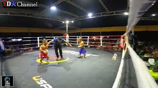 myanmar lethwei အဆုံးအနိုင်ပေါ်တဲ့ပွဲ။