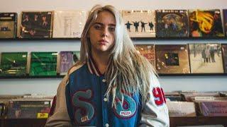Billie Eilish - Hotline Bling (legendado)