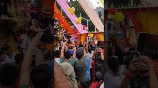 Chitto Mata Yatra 2022..... #chittomata #chandimaa #subscribe #machailyatra #viral #singhasanimata