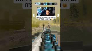 I EXPOSED THIS Streamer’s M4 in Warzone…