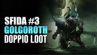 Sfida a GOLGOROTH | Doppio Loot e Armi ADEPTO | Raid Caduta di un RE (Destiny 2)