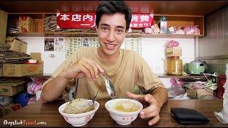 Taipei's BEST Street Food Guide | AUTHENTIC Taiwanese Street Food PARADISE + Market Tour in Taiwan