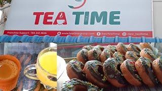 Tea time shop review at kadayanallur /best snacks varieties tea tamil #teatime #snacks #tamilvlog