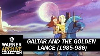 Intro | Galtar and the Golden Lance | Warner Archive