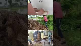 2021, 2022, 2023 Ganesh Murti making / Vignesh Goud