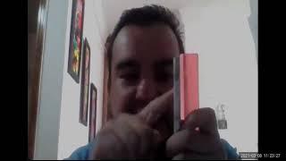 Estructuras con Nodos Pasos 1 y 2