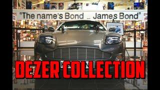 007 Bond Museum (Dezer Collection) - Miami