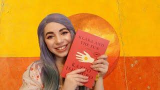 Klara and the Sun by Kazuo Ishiguro Review 