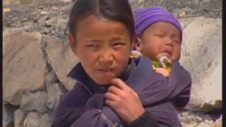Tribes of Lahaul-Spiti - A Documentary Movie