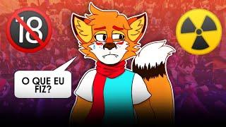 POR QUÊ A COMUNIDADE FURRY É UMA DAS FANDONS MAIS ODIADAS DA INTERNET?