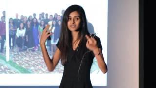 How Meditation Changed My Life | Mamata Venkat | TEDxWayPublicLibrary