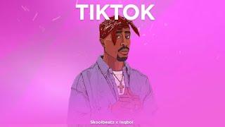 Afrobeat Instrumental 2021 "Tik Tok" (Fireboy  Joeyboy  Davido Type Beat) Afropop Type Beat 2021