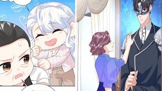 CHAP 109:BÉ RỒNG ĐỘT KÍCH :MAMI VỪA TÀN NHẪN VỪA CAY ĐỘC