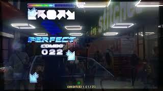 [GIT] [#924] [PUMP IT UP XX] My Dreams S10